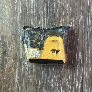 dandadan small pouch